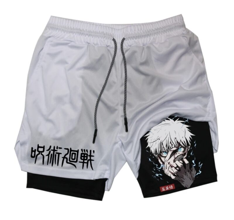 Pantaloncino Anime - immagine 12