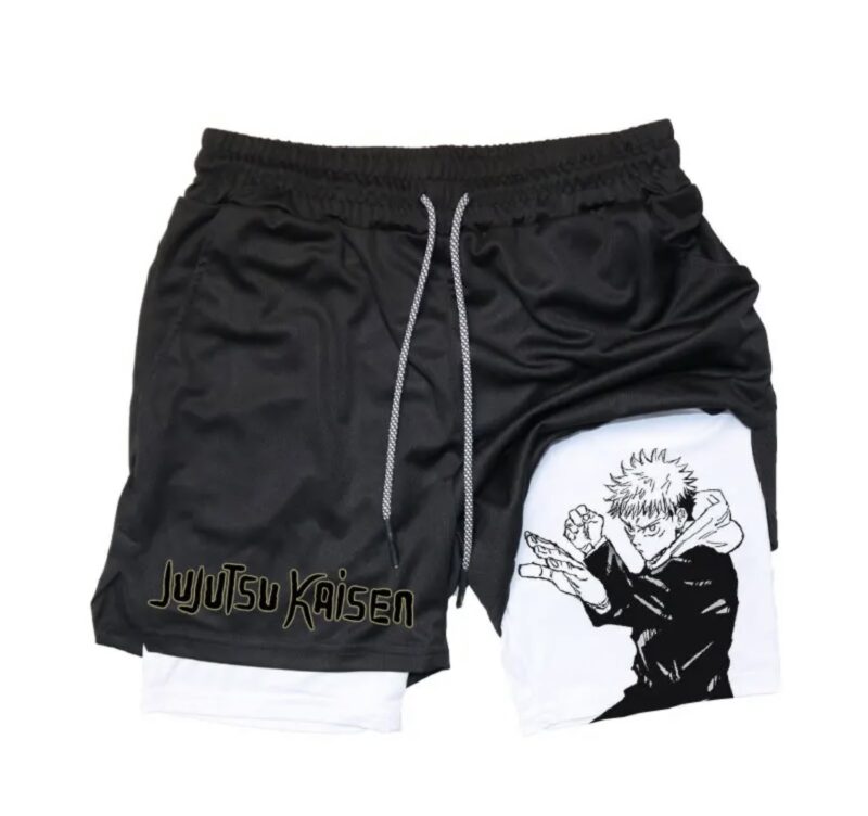 Pantaloncino Anime - immagine 9
