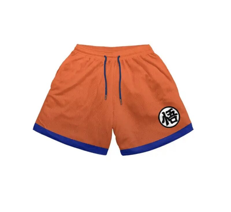 Pantaloncino Anime - immagine 8
