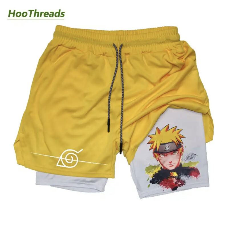 Pantaloncino Anime - immagine 7