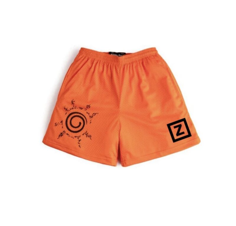 Pantaloncino Anime - immagine 6