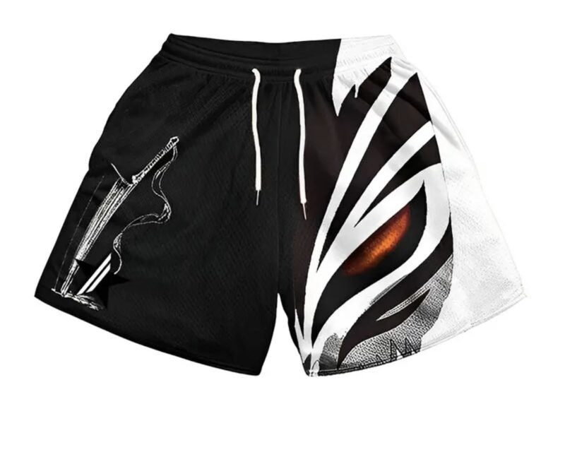 Pantaloncino Anime - immagine 5