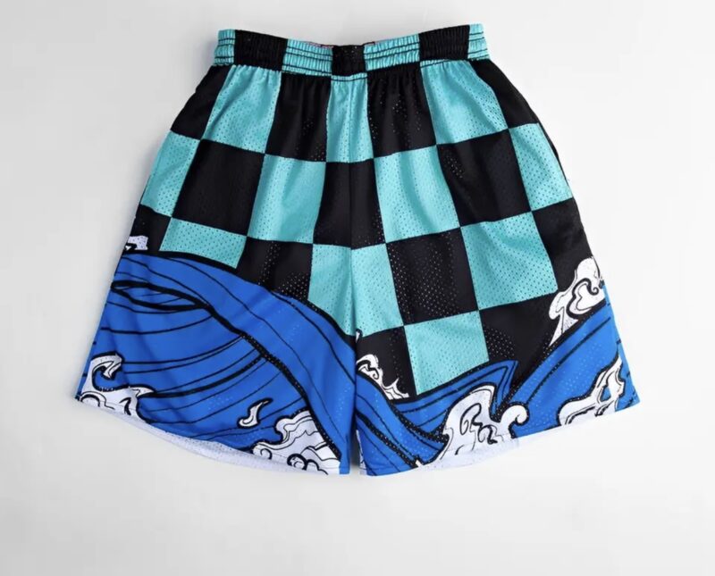 Pantaloncino Anime - immagine 3