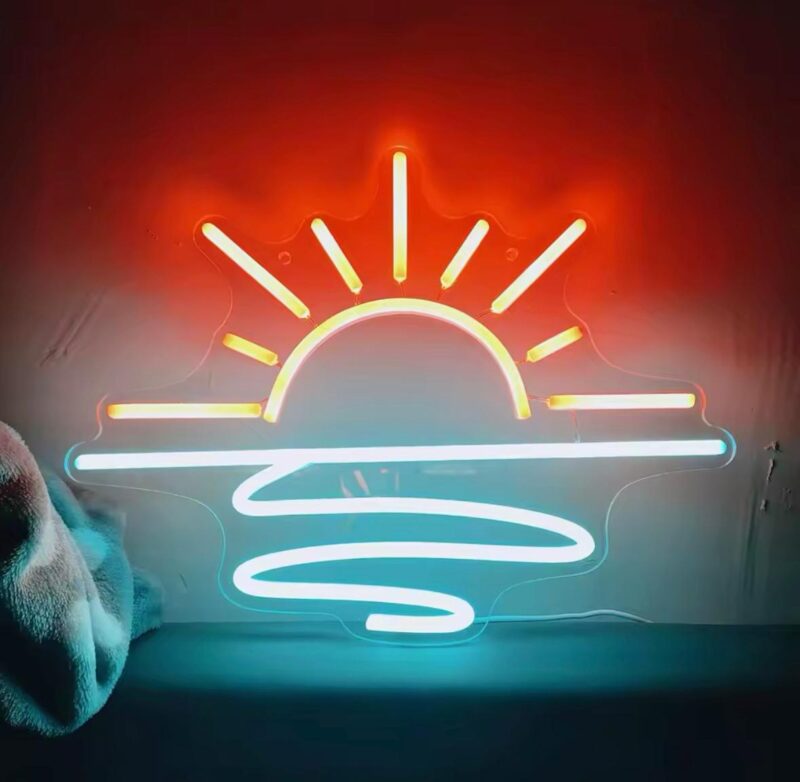 Insegne Neon al LED - immagine 2