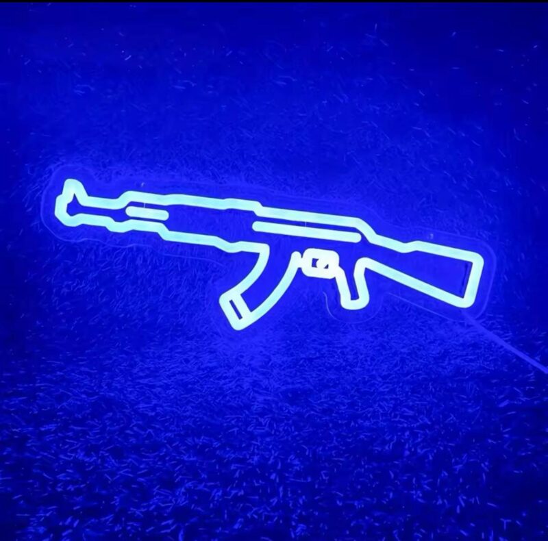Insegne Neon al LED - immagine 3