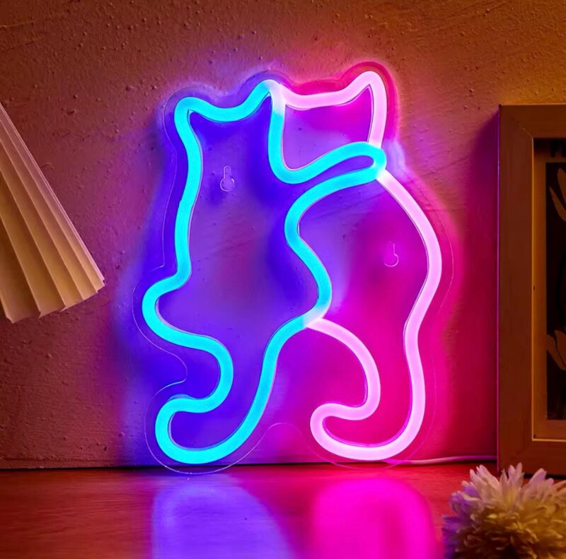 Insegne Neon al LED - immagine 5