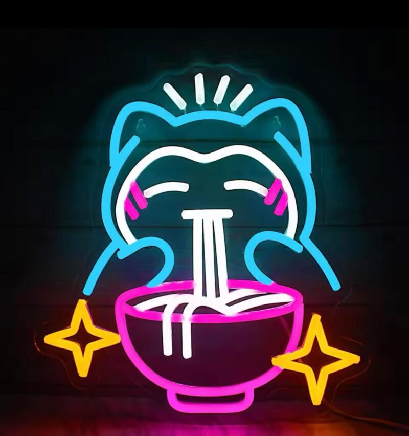 Insegne Neon al LED - immagine 10