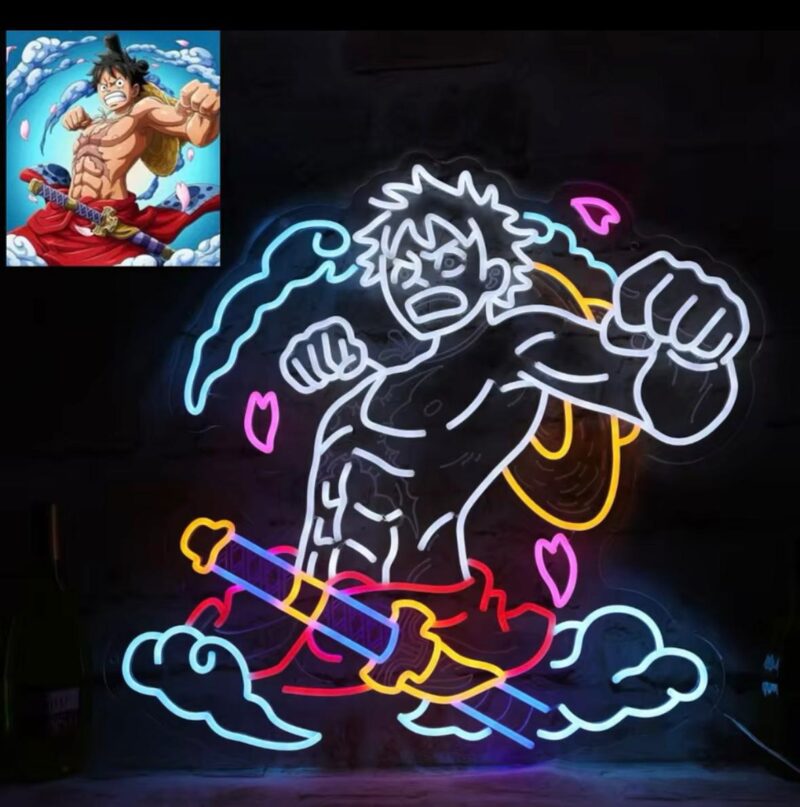 Insegne Neon al LED - immagine 11