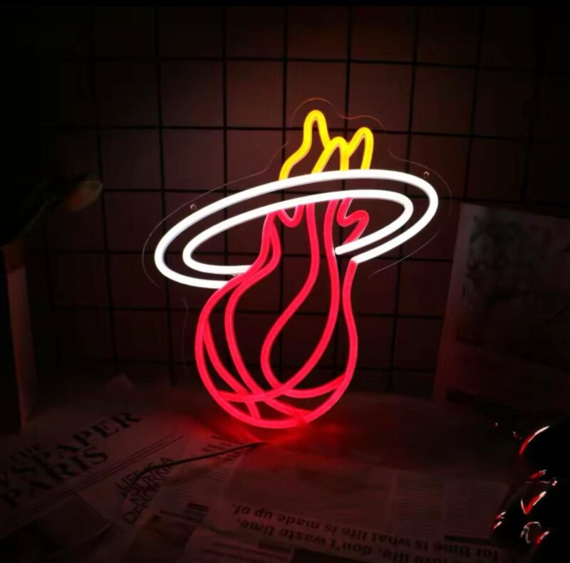 Insegne Neon al LED - immagine 15