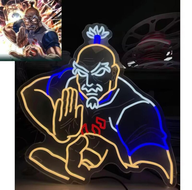 Insegne Neon al LED - immagine 17