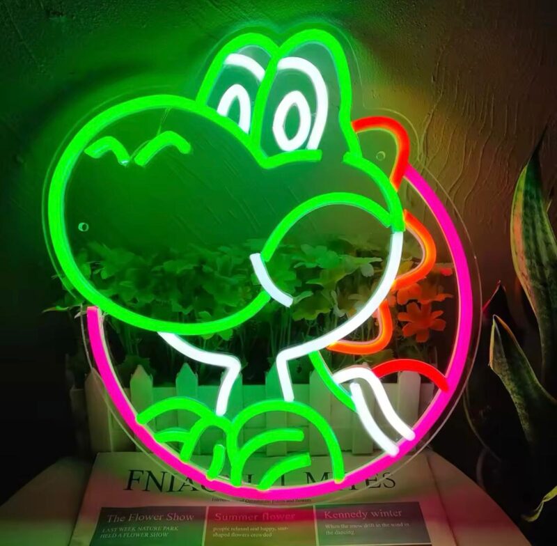 Insegne Neon al LED - immagine 19