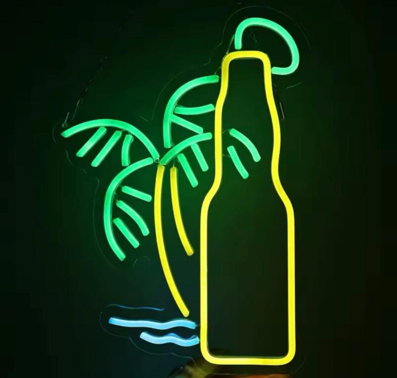 Insegne Neon al LED - immagine 20