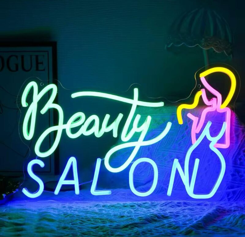 Insegne Neon al LED - immagine 22