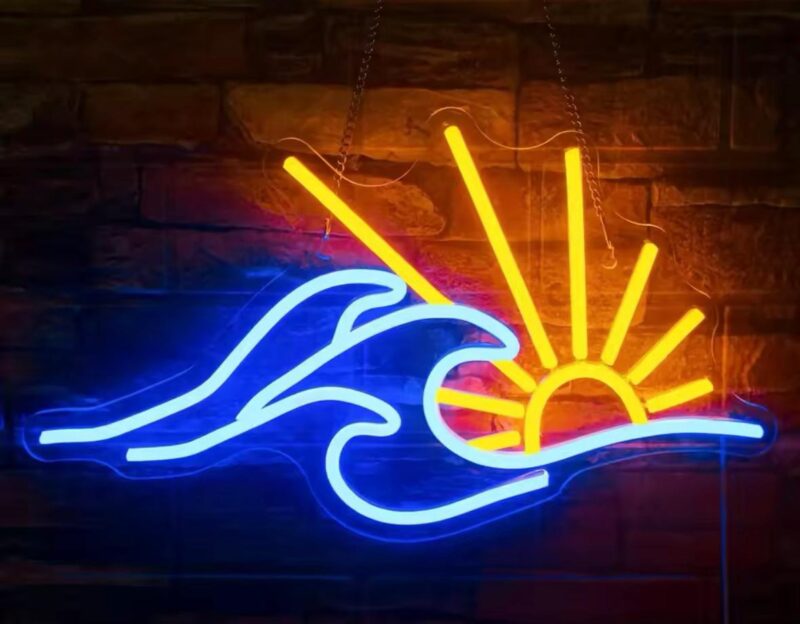Insegne Neon al LED - immagine 25