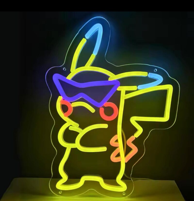 Insegne Neon al LED - immagine 26