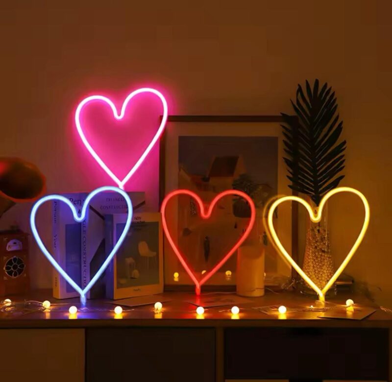 Insegne Neon al LED - immagine 30