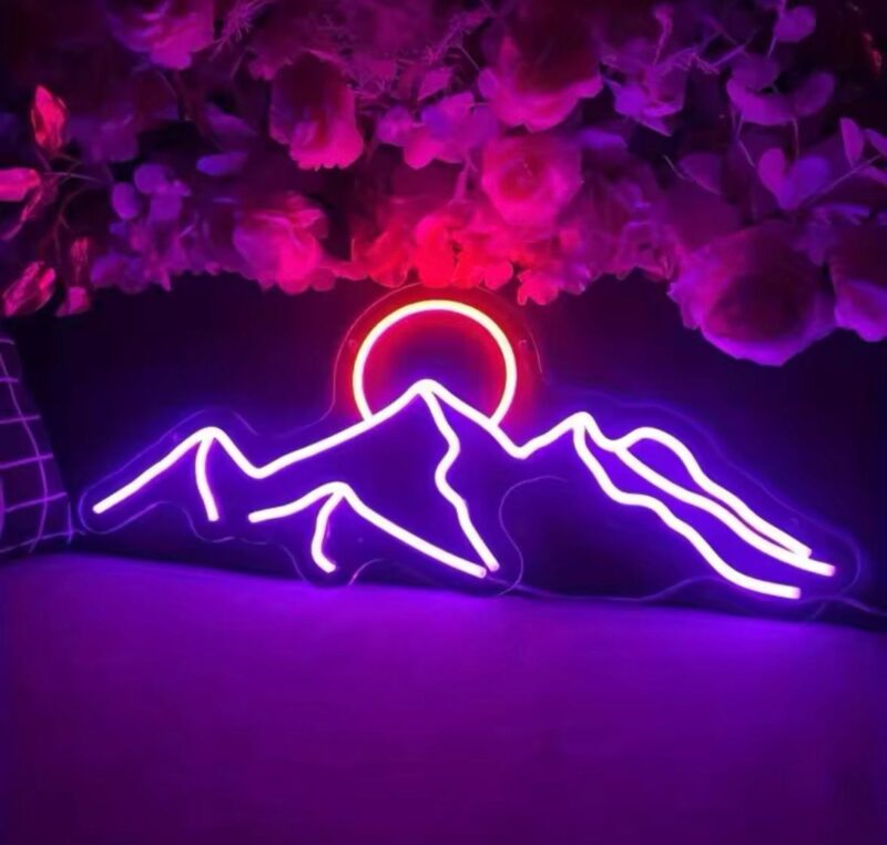 Insegne Neon al LED - immagine 31