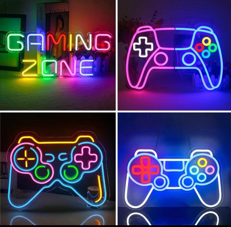 Insegne Neon al LED - immagine 33