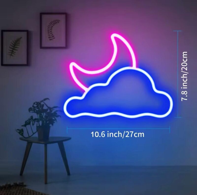 Insegne Neon al LED - immagine 35