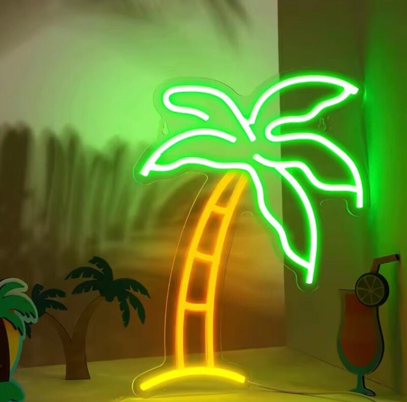 Insegne Neon al LED - immagine 36