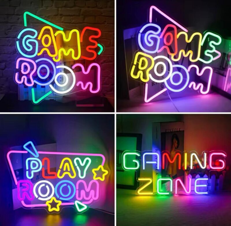 Insegne Neon al LED - immagine 38