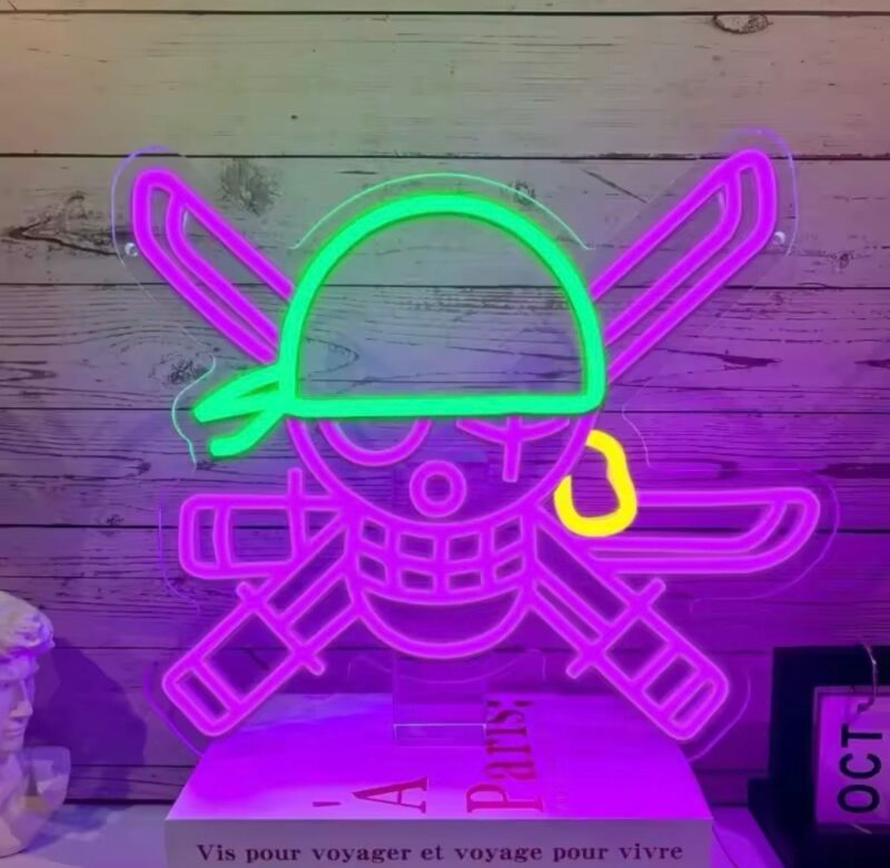Insegne Neon al LED - immagine 39