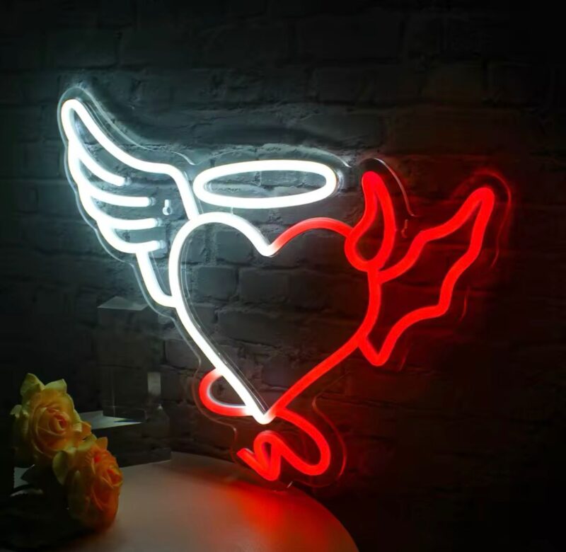 Insegne Neon al LED - immagine 41