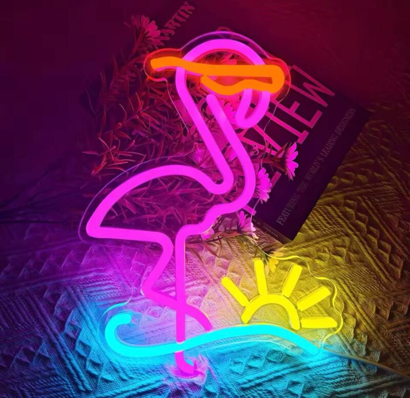 Insegne Neon al LED - immagine 44
